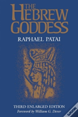 Capa do artigo The Hebrew Goddess