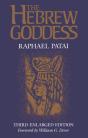 The Hebrew Goddess - Preview