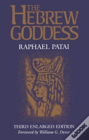 Capa do artigo The Hebrew Goddess