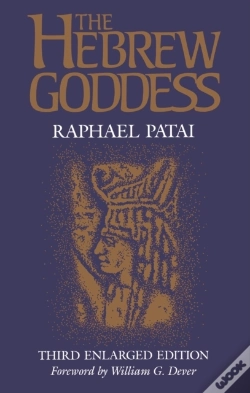 Capa do artigo The Hebrew Goddess