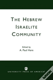 Capa do artigo The Hebrew Israelite Community