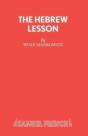 The Hebrew Lesson - Preview