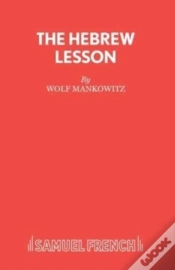 Capa do artigo The Hebrew Lesson