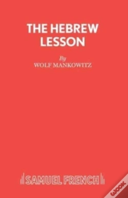 Capa do artigo The Hebrew Lesson