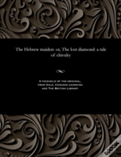 Capa do artigo The Hebrew Maiden