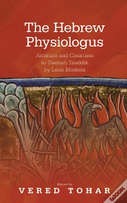 Capa do artigo The Hebrew Physiologus