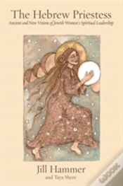 Capa do artigo The Hebrew Priestess