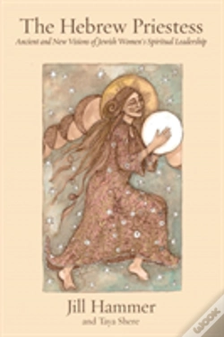 Capa do artigo The Hebrew Priestess