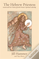 The Hebrew Priestess