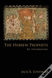 Capa do artigo The Hebrew Prophets