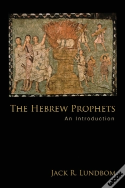 Capa do artigo The Hebrew Prophets