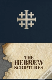 Capa do artigo The Hebrew Scriptures
