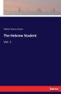 The Hebrew Student - Preview