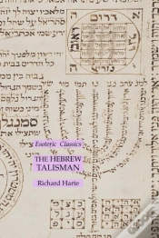 Capa do artigo The Hebrew Talisman
