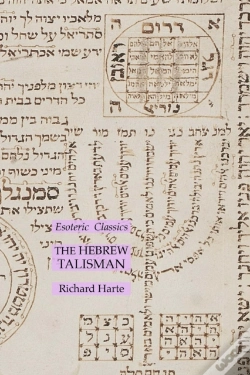Capa do artigo The Hebrew Talisman
