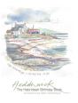 The Hebridean Birthday Book - Preview