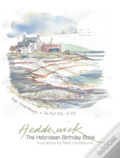 Capa do artigo The Hebridean Birthday Book