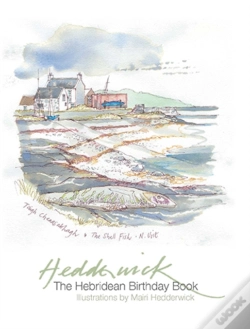 Capa do artigo The Hebridean Birthday Book