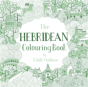 The Hebridean Colouring Book - Preview