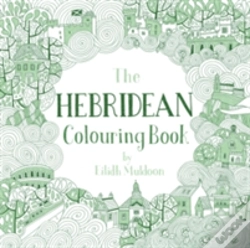 Capa do artigo The Hebridean Colouring Book