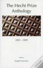 Capa do artigo The Hecht Prize Anthology, 2005-2009