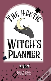 Capa do artigo The Hectic Witch
