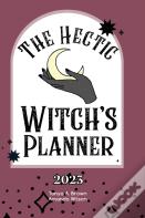 The Hectic Witch'S Planner