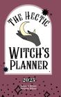The Hectic Witch'S Planner - Preview