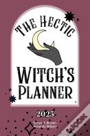 The Hectic Witch'S Planner
