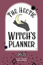 The Hectic Witch'S Planner - Preview