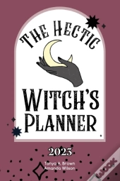 The Hectic Witch'S Planner
