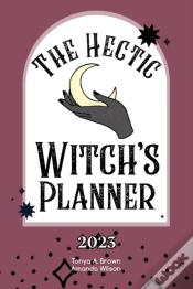 Capa do artigo The Hectic Witch
