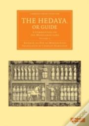 The Hedaya, Or Guide