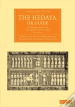 Capa do artigo The Hedaya, Or Guide