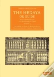 The Hedaya, Or Guide