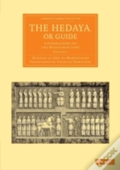 Capa do artigo The Hedaya, Or Guide