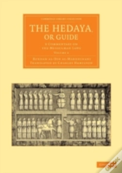 Capa do artigo The Hedaya, Or Guide