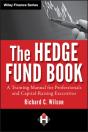 The Hedge Fund Book - Preview
