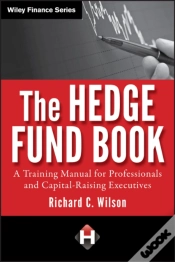 Capa do artigo The Hedge Fund Book