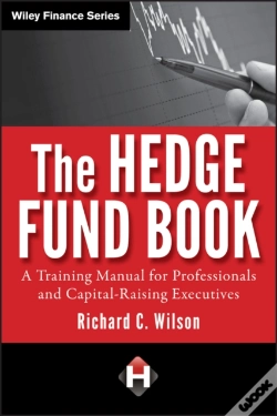 Capa do artigo The Hedge Fund Book
