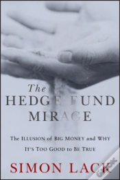 Capa do artigo The Hedge Fund Mirage