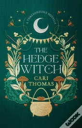 The Hedge Witch