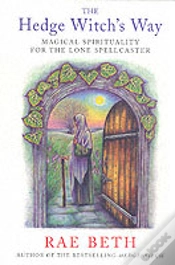 Capa do artigo The Hedge Witch