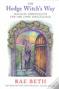 Capa do artigo The Hedge Witch'S Way