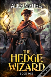 The Hedge Wizard