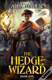 Capa do artigo The Hedge Wizard