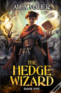 Capa do artigo The Hedge Wizard