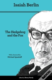 Capa do artigo The Hedgehog And The Fox