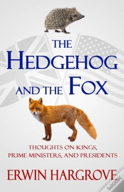 Capa do artigo The Hedgehog And The Fox: Thoughts On Ki
