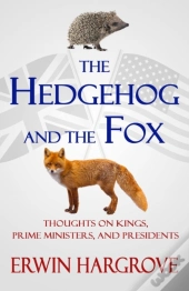 The Hedgehog And The Fox: Thoughts On Ki
